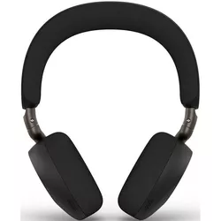 купить Наушники беспроводные Jabra 37599-989-989 Evolve3 75, UC, Link390a, Black, WLC Chrg в Кишинёве 