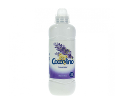 Balsam de rufe Coccolino Lavender, 925 ml, 37 spălări