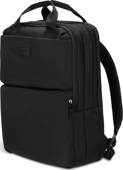 cumpără Rucsac pentru laptop Lipault 4BIZ L Negru (143675/1041) în Chișinău 