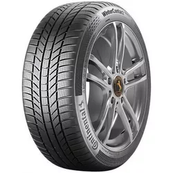 купить Шина Continental 285/40 R23 ContiWinterContact TS870P Suv 111V XL FR в Кишинёве 