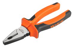 Плоскогубцы 160 mm Wokin