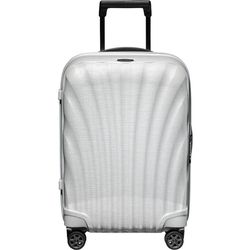 купить Чемодан Samsonite C-Lite 55/20 TSA Exp Gri Deschis (159482/1627) в Кишинёве 