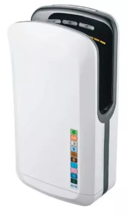 cumpără Uscător de mâini Roco MDF-8871 în Chișinău 