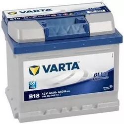 купить Автомобильный аккумулятор Varta 52AH 470A(EN) (207x175x190) S4 002 (5524000473132) в Кишинёве 