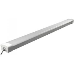 cumpără Corp de iluminat interior LED Market High Bay Linear Light Tri-proof 80W, 6000K, 1200mm în Chișinău 