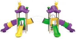 Игровой комплекс Minik-103