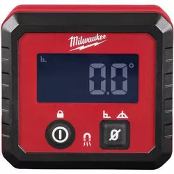 купить Измерительный прибор Milwaukee 4932493656 digital de masurat unghiuri в Кишинёве 