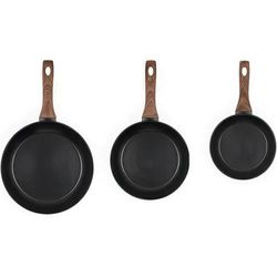 cumpără Tigaie MPM MPC-SET/14/01 (3buc.) în Chișinău 