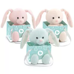 cumpără Jucărie de pluș Orange Toys Surprise the Bunny 15cm OT6002/15 în Chișinău 