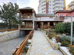 Casa cu 2 Nivele str. Belinski!
