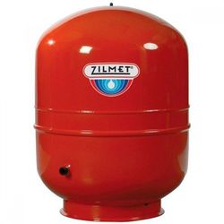 ZILMET Расширительные баки для отопления СAL-PRO 105L