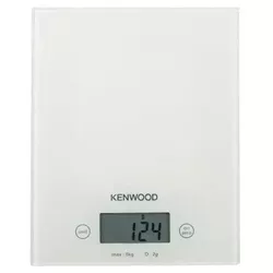 купить Весы кухонные Kenwood WEP60.000WH в Кишинёве 