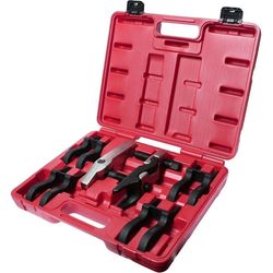 купить Плоскогубцы JTC JTC-4076 съёмников шаровых опор, зев 20/ 22/ 24/ 27/ 30мм в Кишинёве 