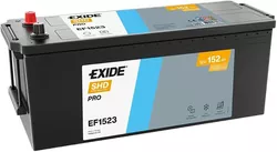 купить Автомобильный аккумулятор Exide EF1523 SHD PRO в Кишинёве 