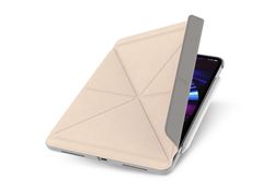 Moshi Apple iPad Pro 11 -inch (3rd-1st gen), VersaCover, Savanna Beige