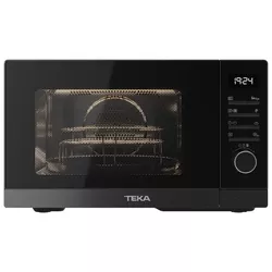 купить Микроволновая печь Teka HMWE FS23 GC BK AirFry в Кишинёве 