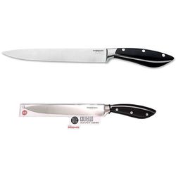 купить Нож Promstore 54124 Twist 20.5cm, inox в Кишинёве 