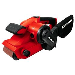 Шлифмашина с бумагой Einhell TC-BS 8038 800 Вт