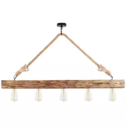 купить Люстра Trendy Erebos-106-AV, 100x53x7cm в Кишинёве 