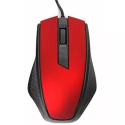 cumpără Mouse Omega OM08R Red (45528) în Chișinău 