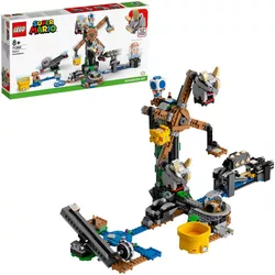 cumpără Set de construcție Lego 71390 Reznor Knockdown Expansion Set în Chișinău 