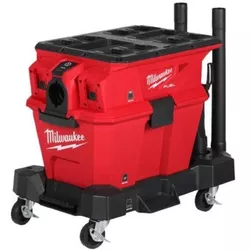 купить Промышленный пылесос Milwaukee 4933500140 Aspirator M18 Fuel Nexus 23l Clasa L в Кишинёве 