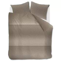 cumpără Textile de casă Beddinghouse 332929 Kardol Lofty Natural 200x200/220 Natural în Chișinău 