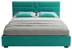 купить Кровать my-STYLE my-Taya 200x200 (P59D20M17) в Кишинёве 