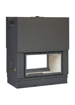 Каминная топка - AXIS DF1000H
