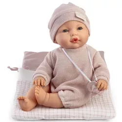 купить Кукла miscellaneous 14367 AJ Papusa-bebelus Bimba in plic 37cm в Кишинёве 