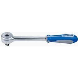 купить Ручной инструмент King Tony 4755-10G трещотка 72зубца, 1/2", 250мм, дисковым перекл. в Кишинёве 