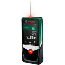 купить Дальномер лазерный Bosch 50C AdvancedDistance 0603672202 в Кишинёве 