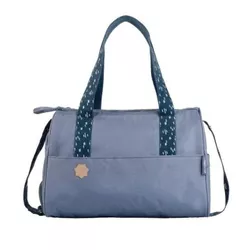 купить Сумка для мам Badabulle B043043 Pocketstyle Blue в Кишинёве 
