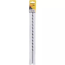 купить Сверло Stanley Спиральное сверло по дереву  10x380 мм STA52150 в Кишинёве 