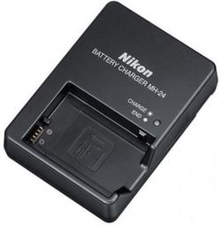 cumpără Încărcător foto și video Nikon MH-24 for EN-EL14 în Chișinău