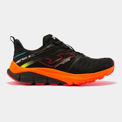 Adidași de alergare JOMA - R.FENIX 2231 NEGRO NARANJA FLÚOR