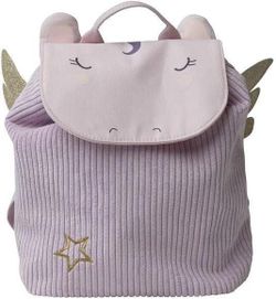 купить Детский рюкзак Premaman PRFC7I-CCC-UNQ Rucsac Unicorn Violet в Кишинёве 