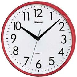купить Часы Rhythm CMG716NR01 в Кишинёве 
