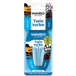 WINSO TwinTurbo NewCar/Sport 5ml  538370