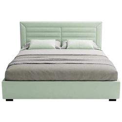 cumpără Pat my-STYLE my-Ella 200x200 (P30D20M15) în Chișinău 