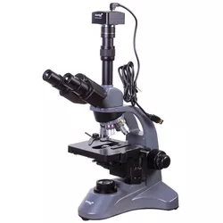 cumpără Microscop Levenhuk D740T 5.1M Digital Trinocular Microscope în Chișinău 
