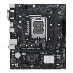 купить Материнская плата ASUS PRIME H610M-R D4-SI в Кишинёве 