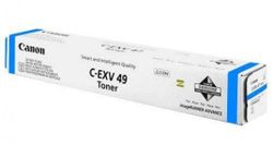 Toner Canon C-EXV49 Cyan