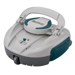cumpără Aspirator pentru piscină Bestway 58960BW AquaTronix G150, până la 7.32m (fără fir) în Chișinău 