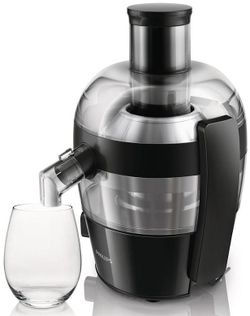 купить Соковыжималка центробежная Philips HR1832/02 в Кишинёве