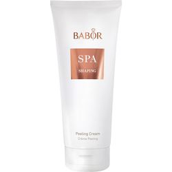 Shaping Body Peeling Cream