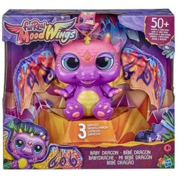 cumpără Jucărie Hasbro F0633 FRR BABY DRAGON în Chișinău 