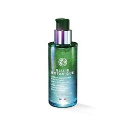 ELIXIR BOTANIQUE Сыворотка для Лица Детокс и Кислород