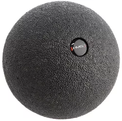 купить Массажер механический HMS 6924 Minge masaj negru d=10cm, max.150kg (17-42-022) в Кишинёве 