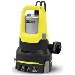 cumpără Pompă Karcher SP 17.000 Flat Level Sensor în Chișinău 